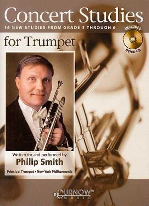Concert Studies (Trumpet)