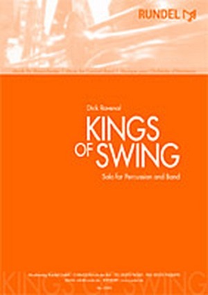 Kings of Swing