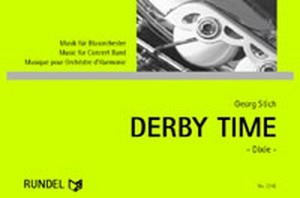 Derby Time