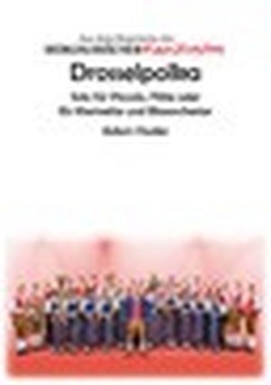 Drosselpolka