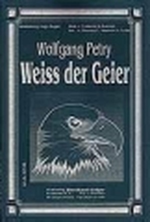 Weiß der Geier