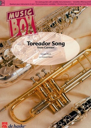 Toreador Song