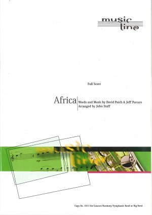 Africa