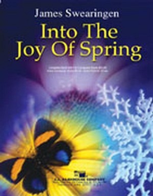 Into the Joy of Spring (incl. Schweizerstimmen)
