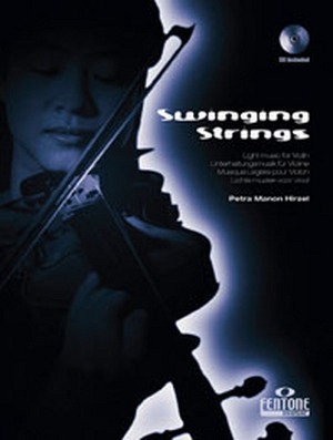 Swinging Strings - Violine