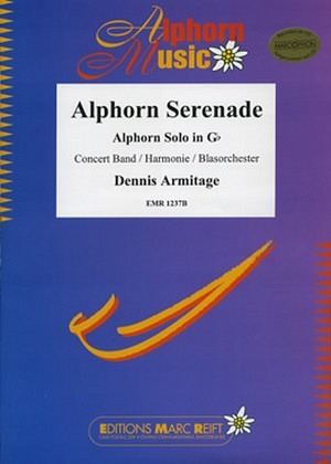 Alphorn Serenade in Ges