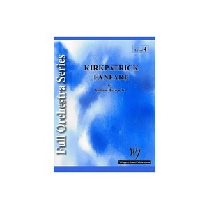 Kirkpatrick Fanfare