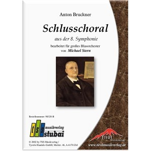 Schlusschoral