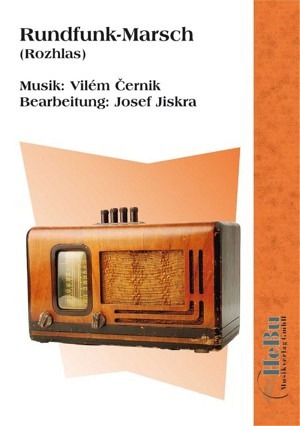 Rundfunk-Marsch (Rozhlas)