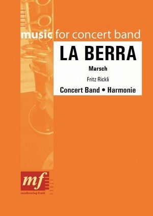 La Berra