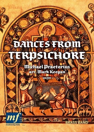 Dances from Terpsichore