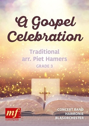 A Gospel Celebration