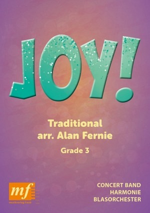 Joy!