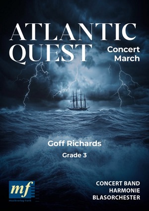 Atlantic Quest