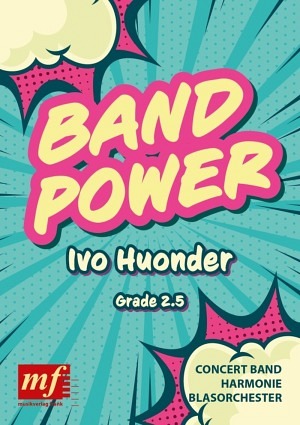 Band Power