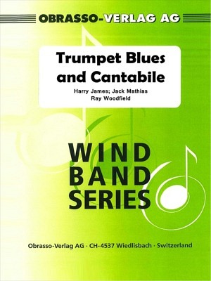 Trumpet Blues and Cantabile (Wind Band)