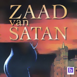 Zaad van Satan (CD)