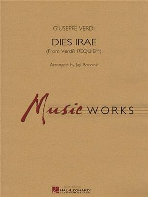 Dies Irae (from Verdi's Requiem)
