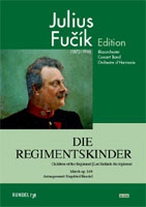 Die Regimentskinder