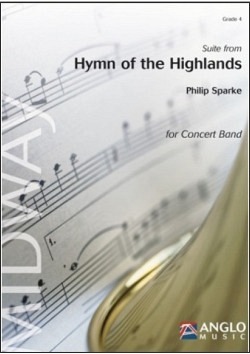 Hymn of the Highlands (Suite from)