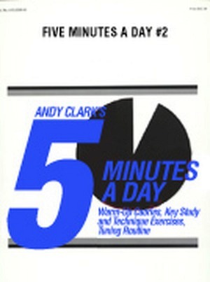 Five Minutes a Day No. 2