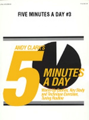 Five Minutes a Day No. 3