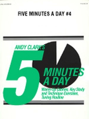Five Minutes a Day No. 4