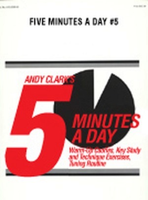 Five Minutes a Day No. 5