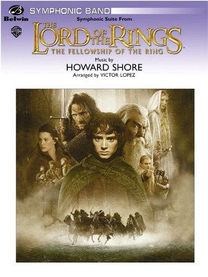 Symphonic Suite from "The Lord of the Rings"