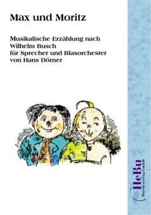 Max und Moritz