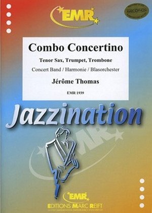 Combo Concertino