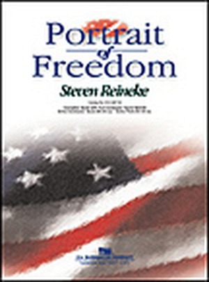Portrait of Freedom