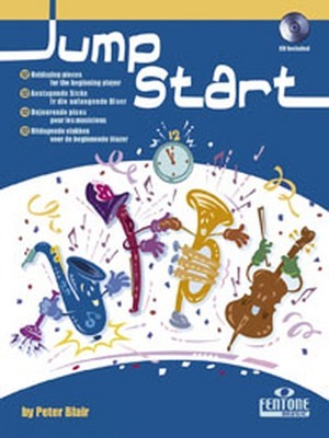 Jump Start