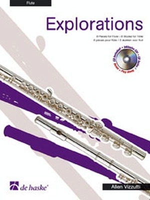 Explorations - Flöte