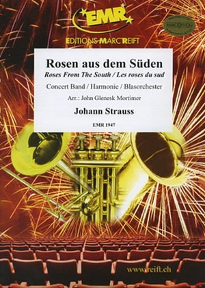 Rosen aus dem Süden