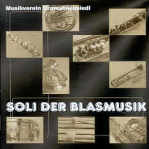 Soli der Blasmusik (CD)