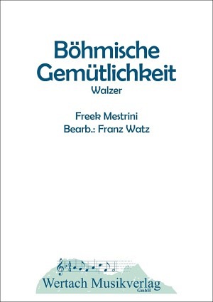 Böhmische Gemütlichkeit