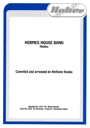 Hermes House Band Medley