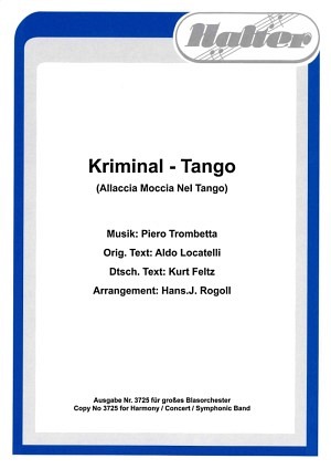 Kriminal-Tango