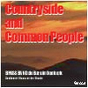 Countryside and Common People (CD)