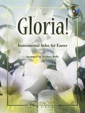 Gloria! - Flöte, Oboe, Violine