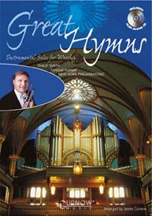 Great Hymns - Klavierbegleitung