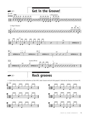 Real Time Drums Level 2