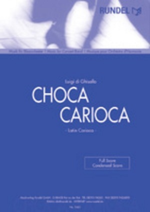 Choca Carioca