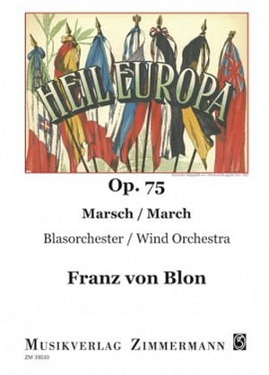 Heil Europa
