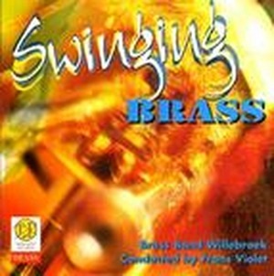 Swinging Brass (CD)