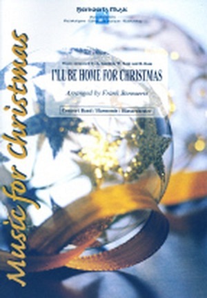 I'll be Home for Christmas