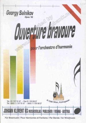 Ouverture bravoure