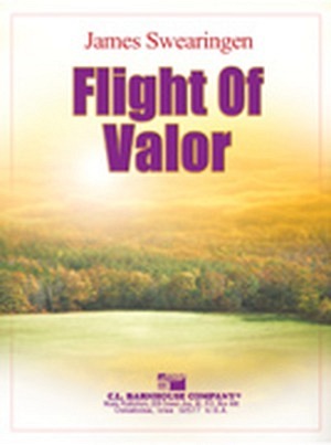 Flight of Valor (incl. Schweizerstimmen)