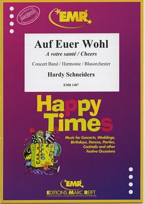 Auf euer Wohl